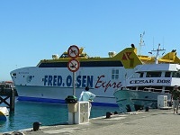 Playa Blanca, Lanzarote